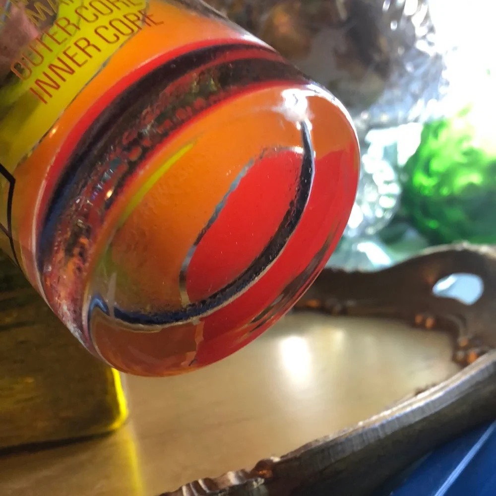 💙SUPER CUTE Colorful Earth Themed Glass 🌎